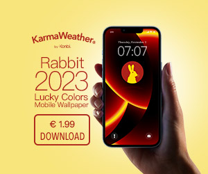 Year of the Rabbit - Chinese New Year 2023 │ Szegedify