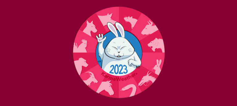Lunar New Year Rabbit 2023 – Vanbase