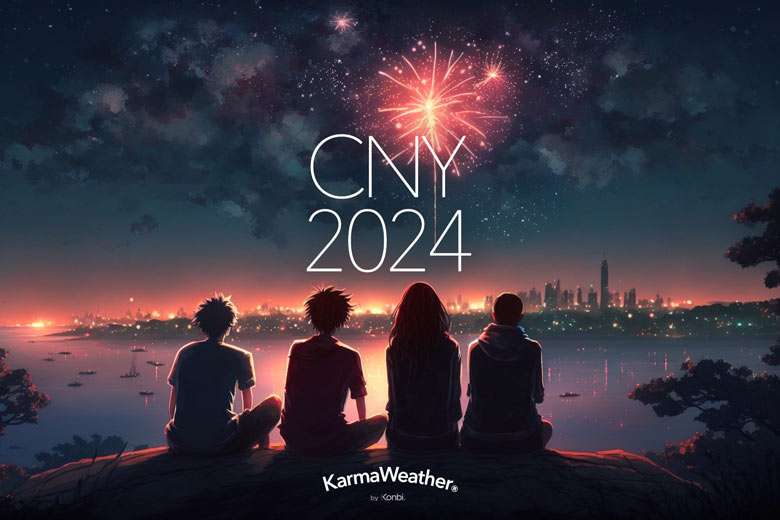 Cny 2024 Chinese New Year Karmaweather Konbi 