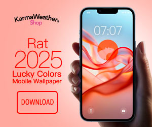 2025 Color Trends for the Rat: Download the Mobile Wallpaper