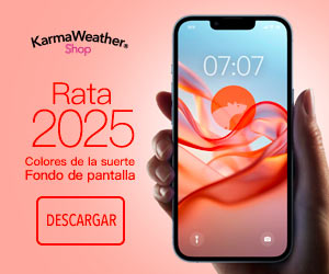 Tendencia de colores 2025 de la Rata: descarga el fondo de pantalla para móvil