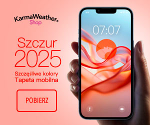 Kolory trendów 2025 dla Szczura: Pobierz tapetę na telefon