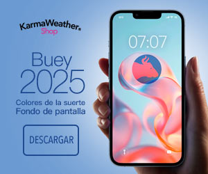 Colores de tendencia 2025 para el Buey: descarga el fondo de pantalla móvil