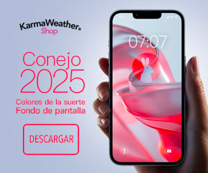 Colores de tendencia 2025 para el Conejo: descarga el fondo de pantalla móvil