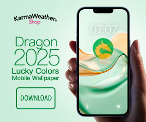 2025 Trend Colors for the Dragon: Download the Mobile Wallpaper