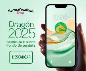 Colores de tendencia 2025 para el Dragón: descarga el fondo de pantalla móvil