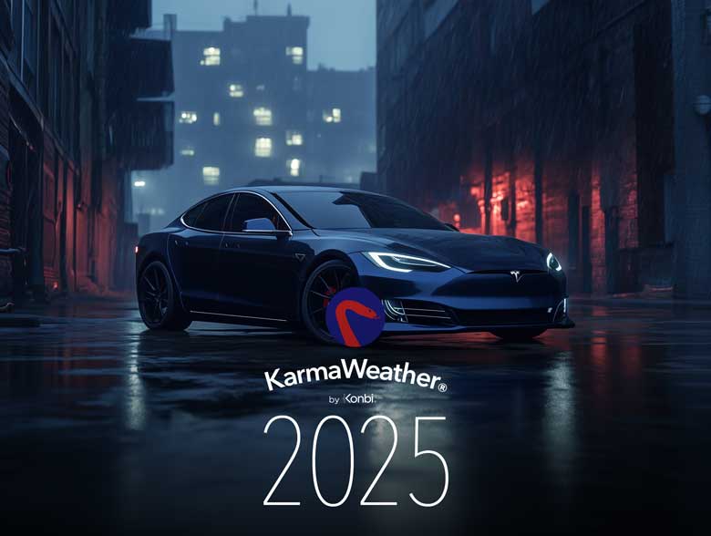 Tendencias de color de coche 2025 para la Serpiente