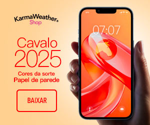 Cores tendência de 2025 para o Cavalo: baixe a tela inicial para celular