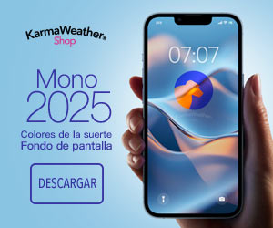 Colores tendencia 2025 para el Mono: descarga el fondo de pantalla para móvil