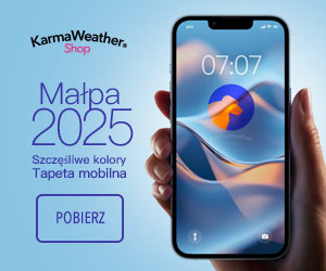 Trendy kolorystyczne 2025 dla Małpy: pobierz tapetę na telefon