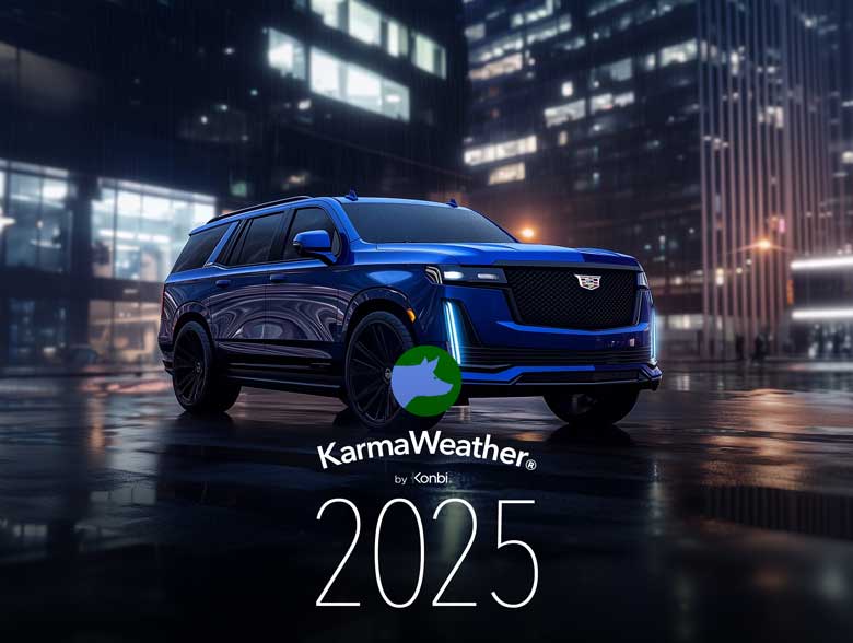 Tendencias de color de coche 2025 para el Cerdo