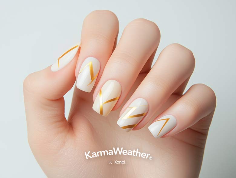 2025 Nail Trends for the Rooster