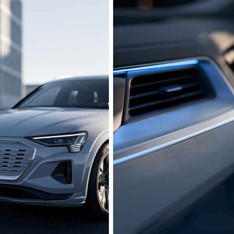 2027年の辰の車の色トレンド