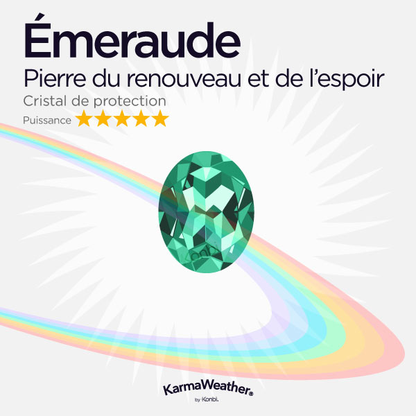 Émeraude