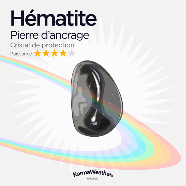 Hématite