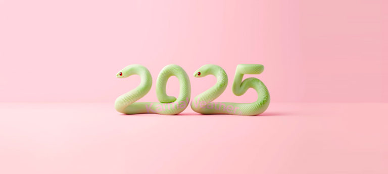 Chinese horoscope 2025 Year of Snake, 12 Animals Forecast